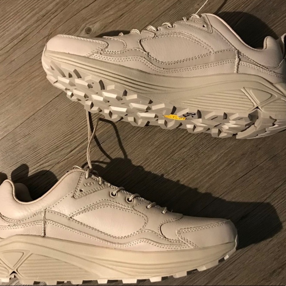 Ugg Women’s Vibram Shoes